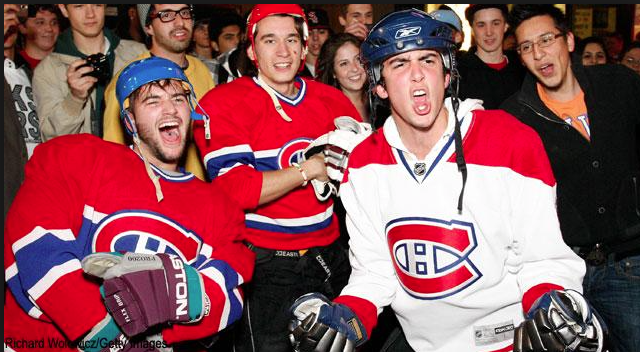 Au tour de TSN 690 de lier Nail Yakupov à Montréal...