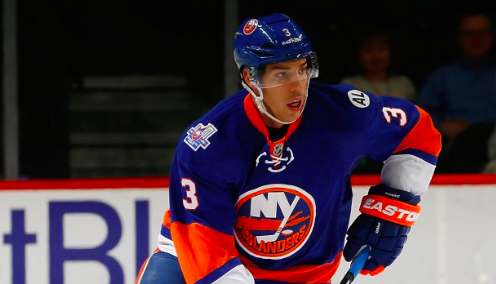 Au tour de TSN de lier Travis Hamonic à Montréal...