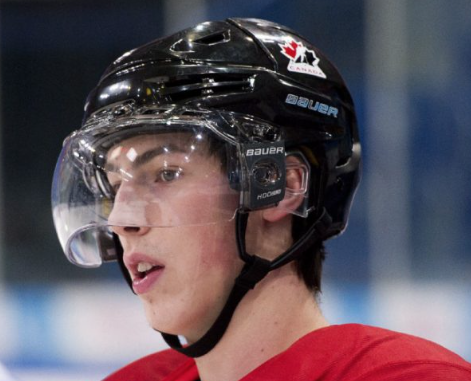 Au tour de Yahoo Sports d'envoyer Ryan Nugent-Hopkins à Montréal..