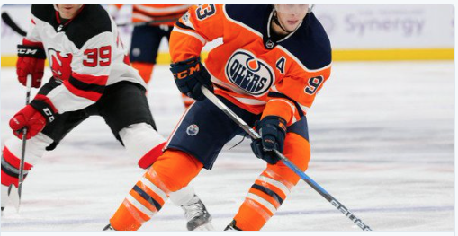  Au tour d'Elliotte Friedman.. D'affirmer que les Bruins sont FAVORIS pour Ryan Nugent-Hopkins....