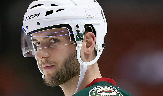 Au tour d'Eric Engels d'affirmer que le CH veut aussi Marco Scandella!!!!!!