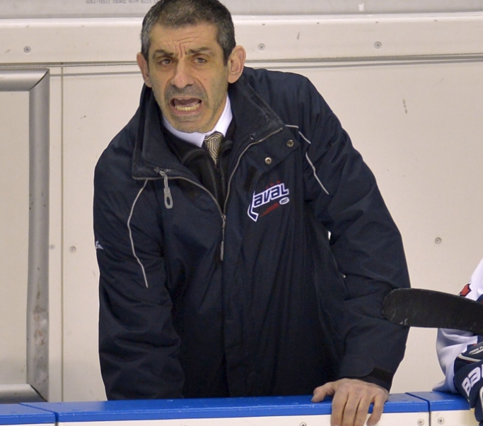 Au tour d'Eric Hoziel d'affirmer que Claude Giroux a des gros problèmes de BOISSON..