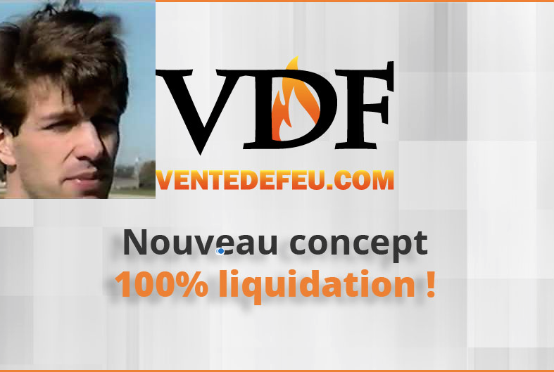 Au tour des ANGLOS de demander la VENTE DE FEU...