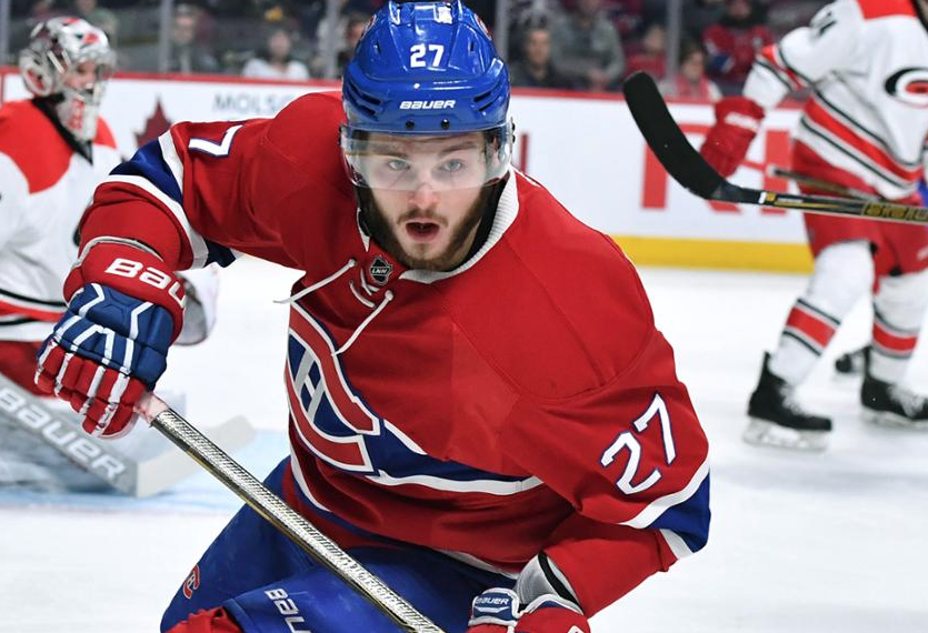 Au tour des Blues de s'intéresser à Alex Galchenyuk!!!!!!!