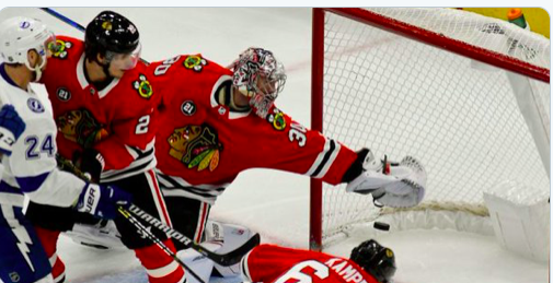 Au tour des Hawks de s'intéresser...À Jeff Petry..