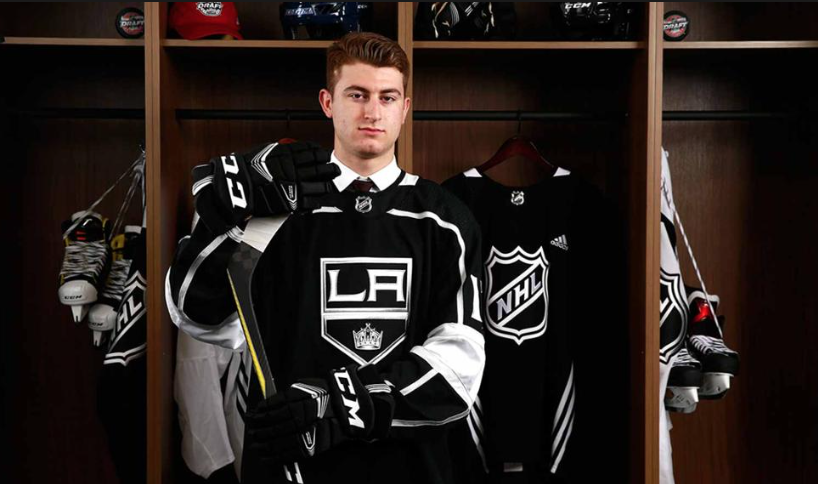 Au tour des Kings de s'intéresser à Max Pacioretty!!!!