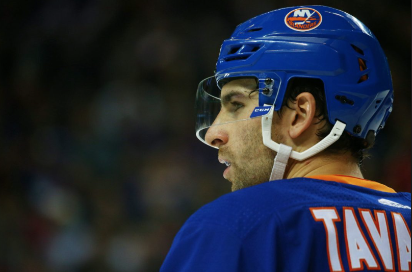 Au tour des médias de San Jose d'affirmer que le CH n'est plus dans la course...Pour John Tavares.