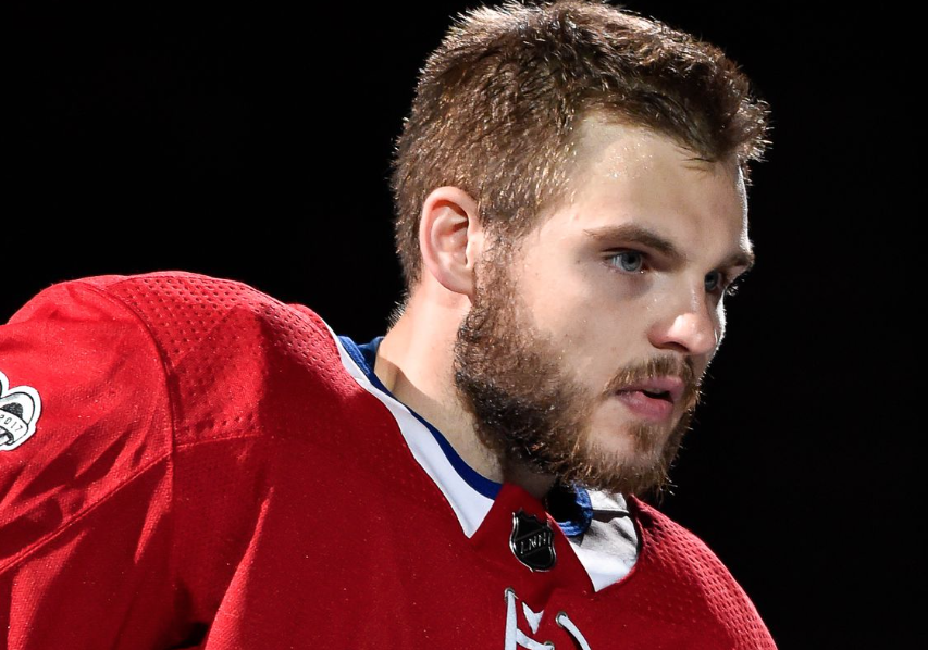 Au tour des Oilers de s'intéresser à Alex Galchenyuk...