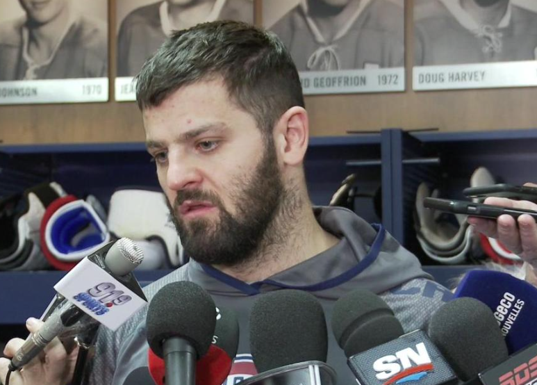 Au tour des Panthers de soumettre toute une OFFRE à Alex Radulov..