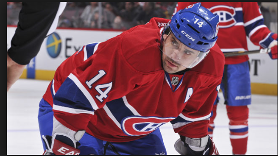  Au tour des Sharks de soumettre deux offres pour Tomas Plekanec..