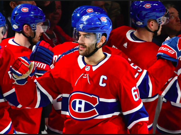 AU TOUR DU BUFFALO NEWS de parler d'une transaction...