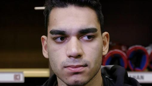  Au tour du Detroit Free Press d'affirmer que le CH est intéressé à Andreas Athanasiou..