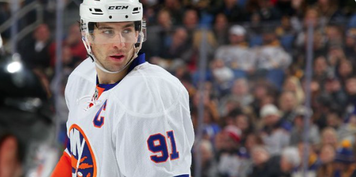 Au tour du Hockey News de lier John Tavares au Canadien de Montréal...ou au Lightning de Tampa Bay...