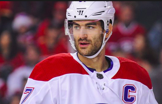 Au tour du Los Angeles Times d'associer le nom de Max Pacioretty aux Kings de Los Angeles...