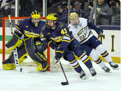 Au tour du Vancouver Sun d'affirmer que Quinn Hughes a failli devenir un HABS.