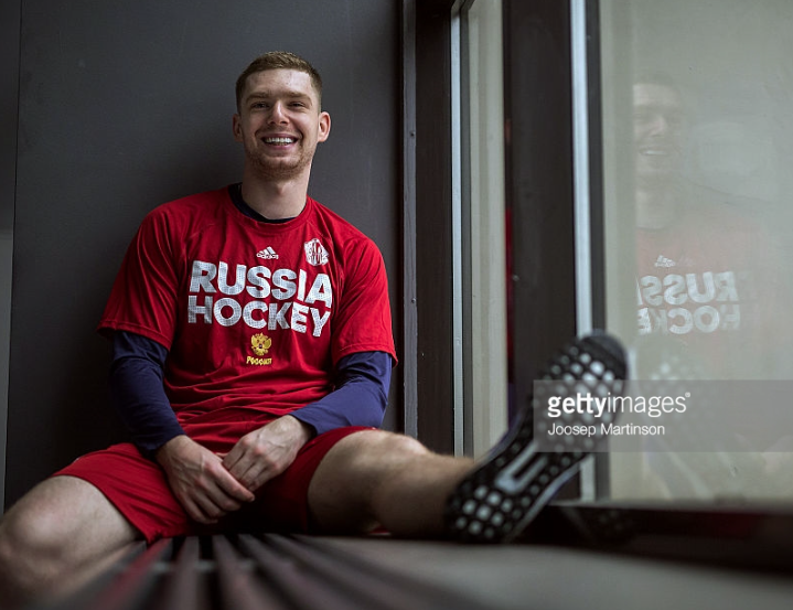 Au tour du Washington Post d'affirmer qu'Evgeny Kuznetsov pourrait bel et bien prendre le chemin de Montréal....