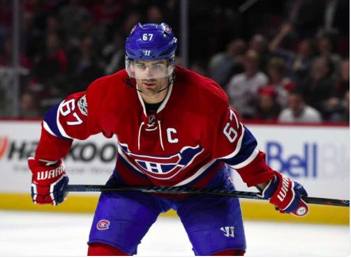 Au tour du Wild de faire une OFFRE pour Max Pacioretty..