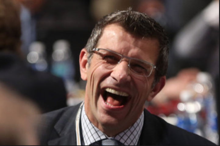 Aucun joueur de l'ère Bergevin assuré de commencer la prochaine saison...