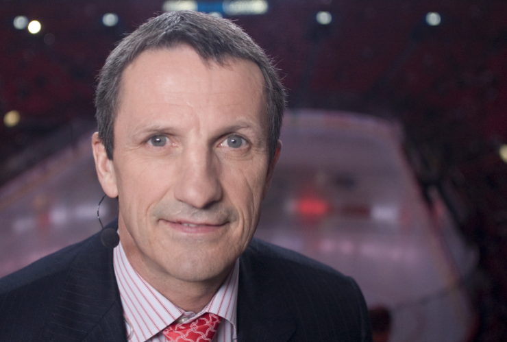 Audio: Carbo vient de dire à la radio que Jonathan Drouin venait de gâcher une saison dans sa carrière..