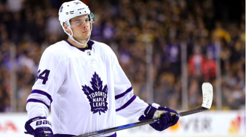 Auston Matthews à Montréal? Non...Mike Babcock.....à Montréal? HAHA!!!