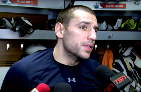 Avec le BORDEL qui entoure Marc Bergevin en ce moment..