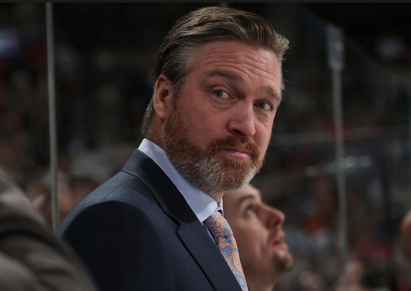 Avec le contrat de 5 ans de Claude Julien..Il faut oublier Patrick Roy?