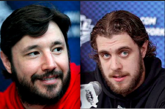 AVIS AUX POOLERS!!! Le TOP 9 des Kings est FIGÉ..