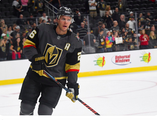 Avis aux POOLERS!!!! Paul Stastny est OUT!!!!!!!