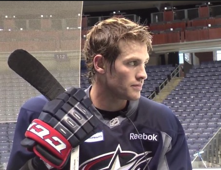 AYOYE!!! Au tour du HOCKEY NEWS de parler de la rumeur Wennberg vs Galchenyuk!!!!!