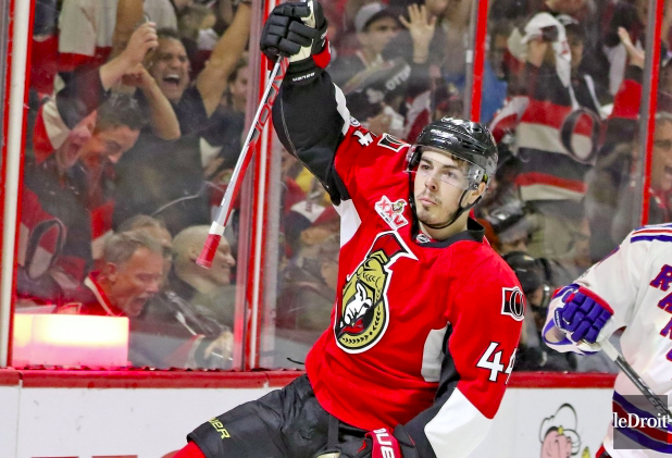 AYOYE!!!!! Jean-Gabriel Pageau à Montréal?