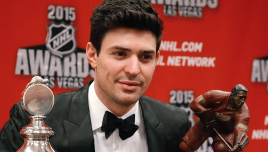AYOYE!!! Sportsnet dit que Carey Price....