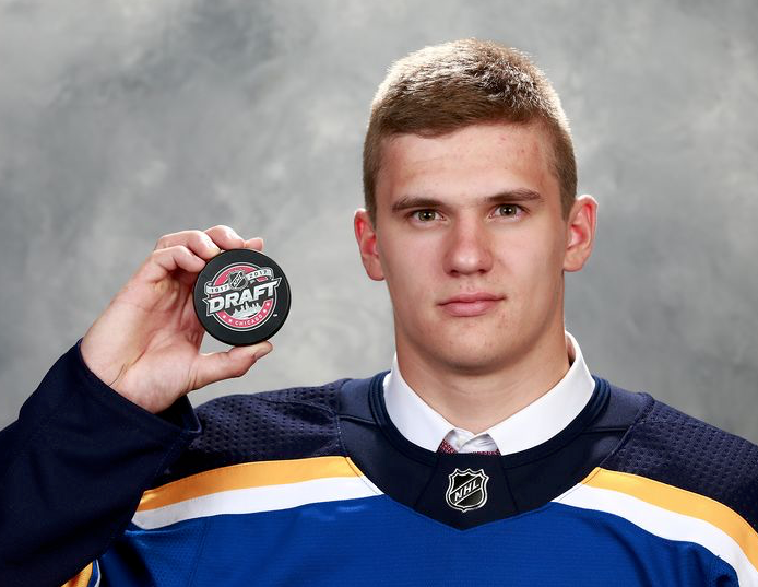 AYOYE...Bel esprit sportif du capitaine Russe...