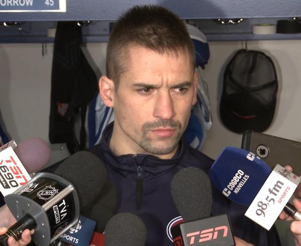 AYOYE...Bob McKenzie dit que Plekanec, va signer à Montréal !!!