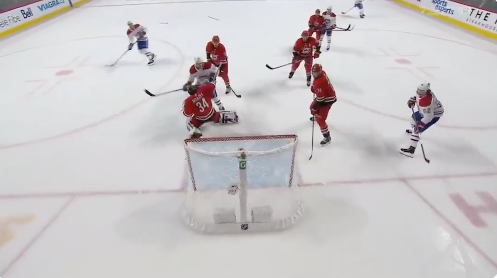 AYOYE...Il vaut facilement un choix de première ronde !!!