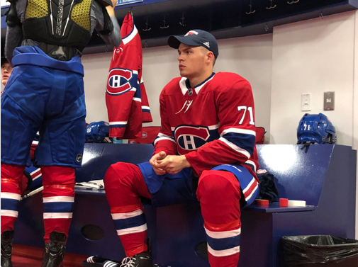 AYOYE...JAKE EVANS COMMOTIONNÉ BEN RAIDE...