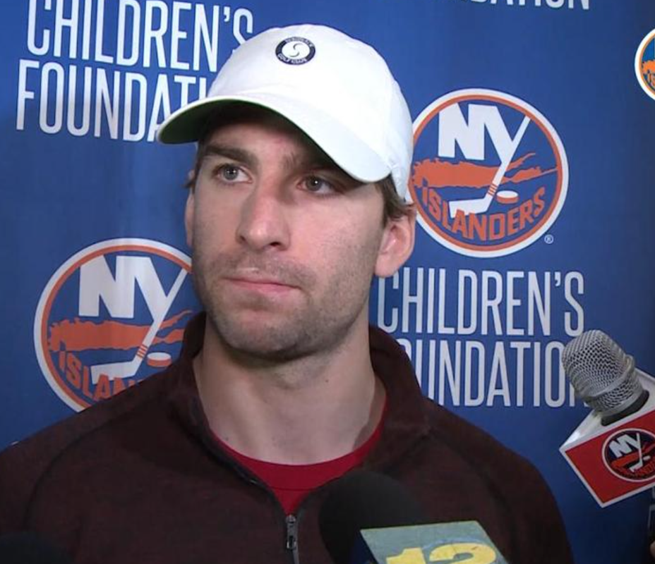 AYOYE...John Tavares changerait ses demandes...