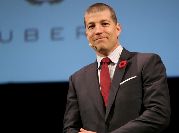 AYOYE...Julien Brisebois, devient DG du Lightning !!!