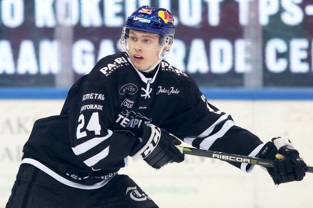 AYOYE...Kaapo Kakko est comme Max Domi !!!