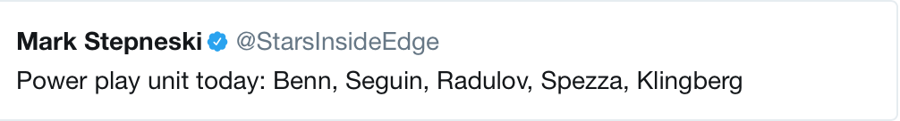 AYOYE...Le meilleur avantage numérique de la LNH ?