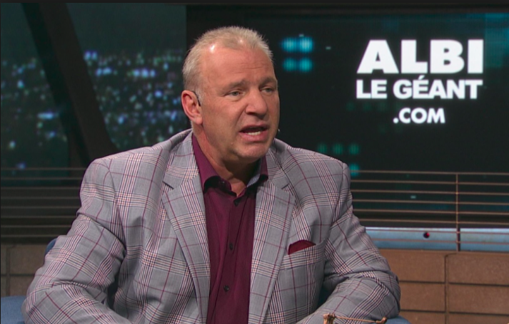 AYOYE...Le nom de Michel Therrien circule..