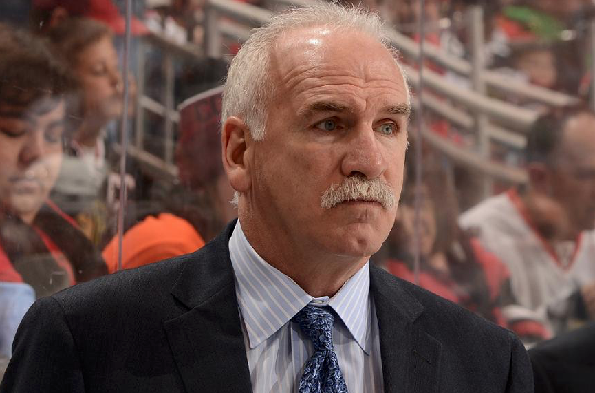 AYOYE...Les Hawks congédient leur coach !!!