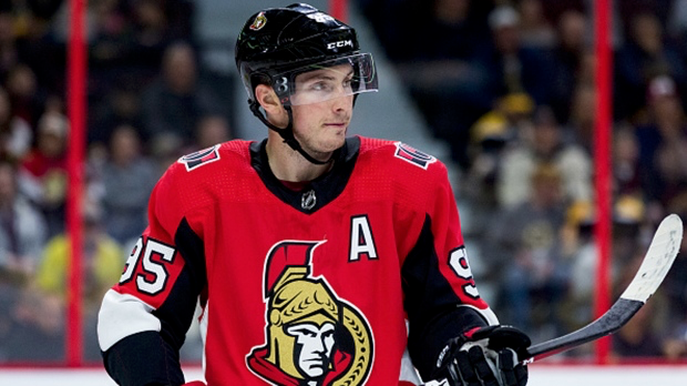 AYOYE...Marc Bergevin est HARD sur Matt Duchene !!!