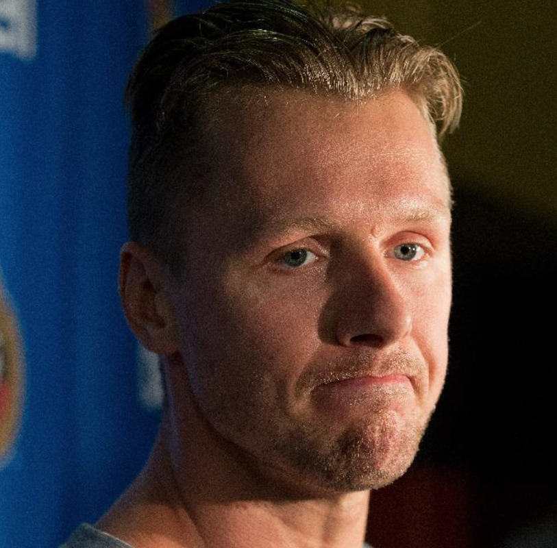 AYOYE...Marc Methot s'en va à Vegas...