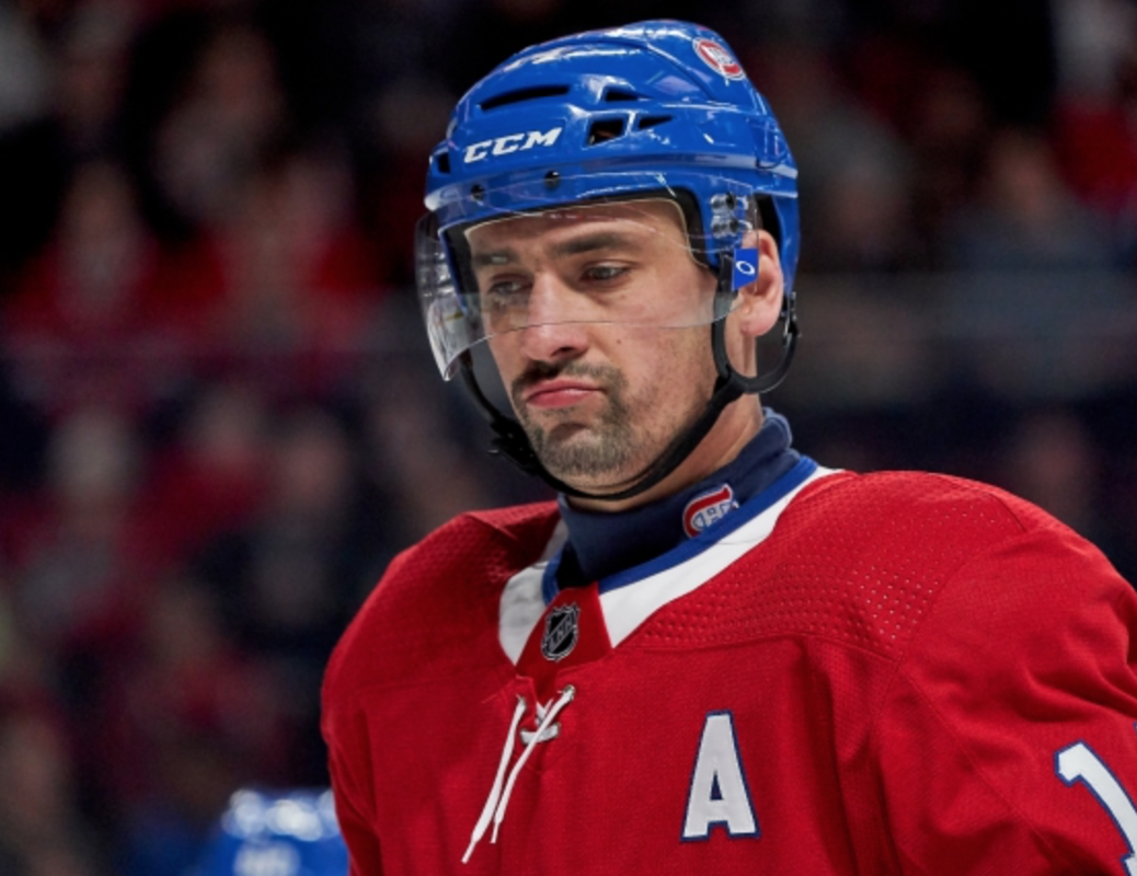 AYOYE...Nick Kypreos, CALL un salaire de fou pour Plekanec !!!