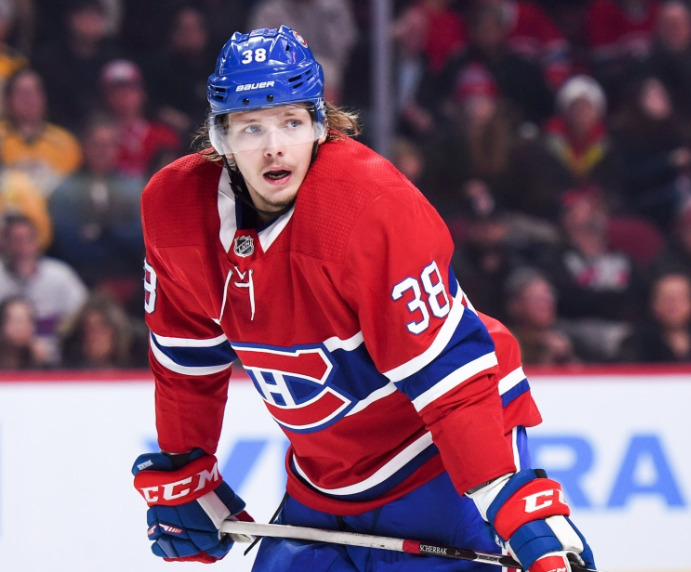 AYOYE...NIKITA SCHERBAK AU BALLOTTAGE !!!