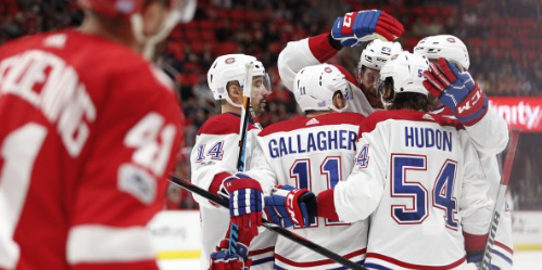 AYOYE...On regrette Tomas Plekanec à Chicago..
