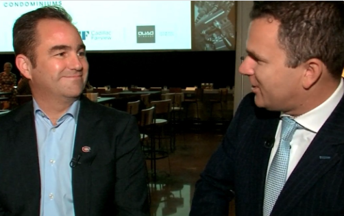 AYOYE...Pourquoi Renaud Lavoie ne CUISINE pas Geoff Molson...