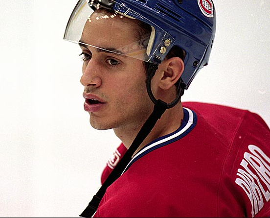 AYOYE...Selon Pierre Rinfret, Mike Ribeiro a été échangé de Montréal...