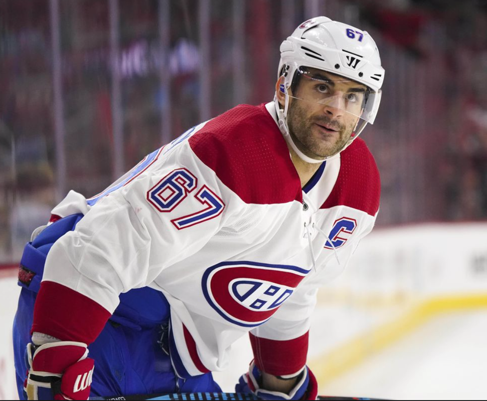 AYOYE...Si Pacioretty était certain de rester à Montréal, Paul Stastny serait venu à Montréal...