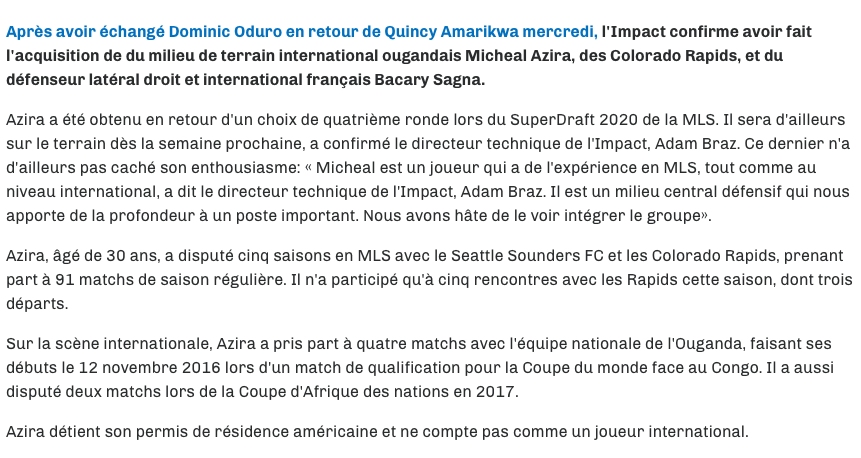 Bacary Sagna n'arrivait pas à trouver un seul club intéressé à lui en Europe..